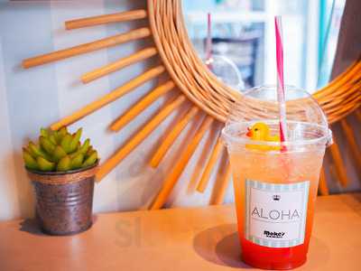 モケス ブレッドアンドブレックファースト 中目黒店