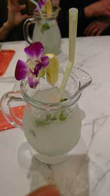 モケス ブレッドアンドブレックファースト 中目黒店