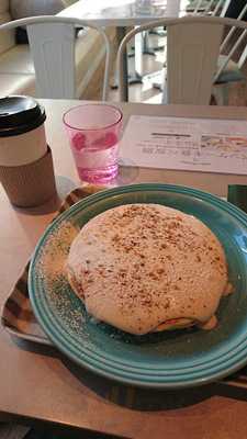 モケス ブレッドアンドブレックファースト 中目黒店