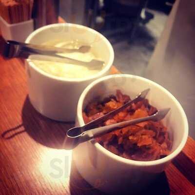 カレー専門店 白銀亭 本町駅店