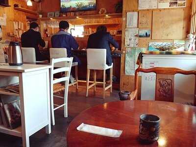 マグロガレージ