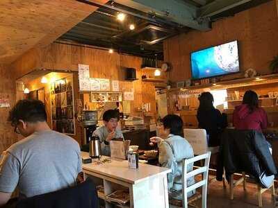 マグロガレージ