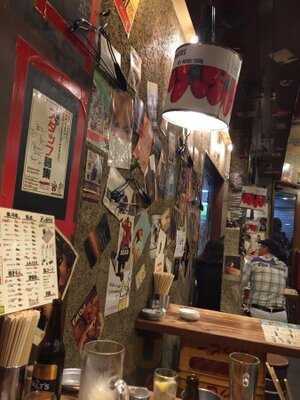 バッテンよかとぉ 天満店