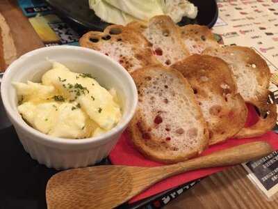 バッテンよかとぉ 天満店