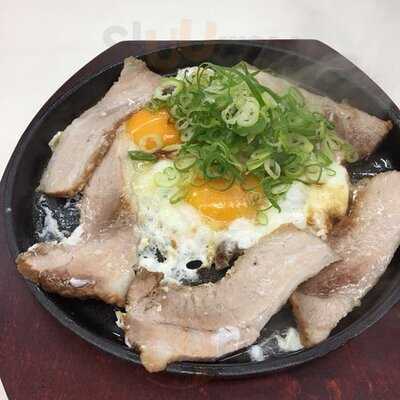 萬福 京都駅前店