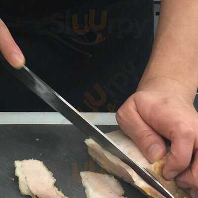 萬福 京都駅前店