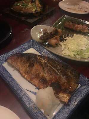 大衆酒場家族亭