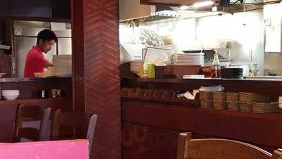 ナポリ 宗右衛門町