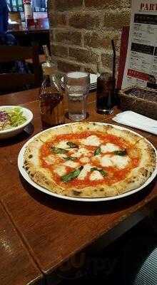 ナポリ 宗右衛門町