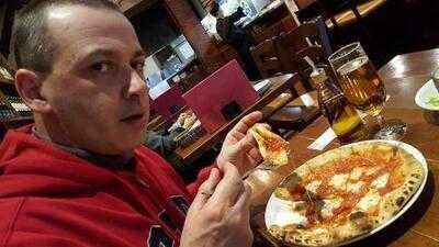 ナポリ 宗右衛門町