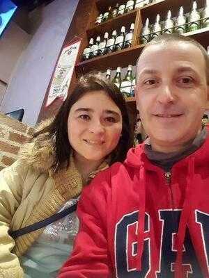 ナポリ 宗右衛門町