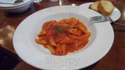 ナポリ 宗右衛門町