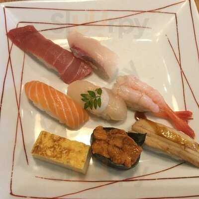 築地玉寿司 新宿高島屋店