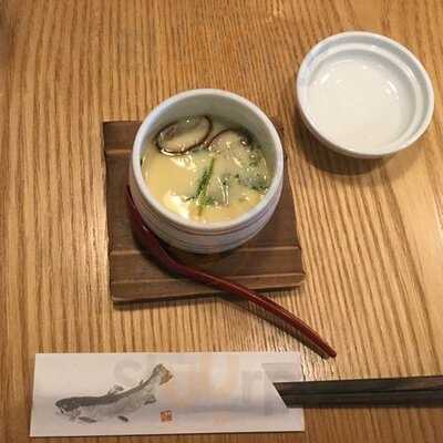 築地玉寿司 新宿高島屋店