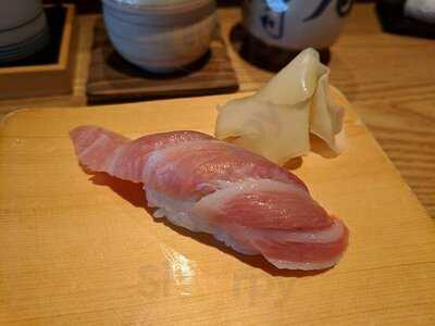 築地玉寿司 新宿高島屋店