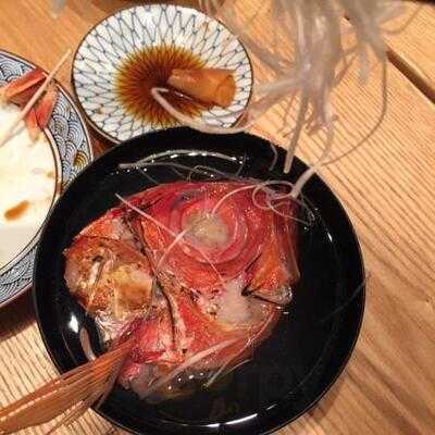 築地玉寿司 新宿高島屋店