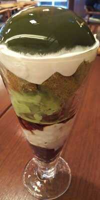 ノク カフェ - 前田珈琲