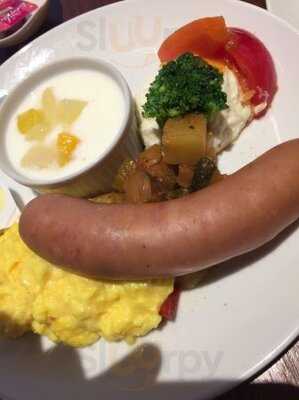 ノク カフェ - 前田珈琲