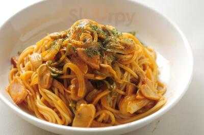 ノク カフェ - 前田珈琲