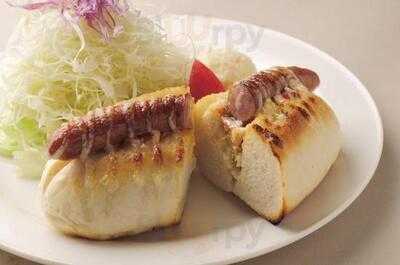 ノク カフェ - 前田珈琲