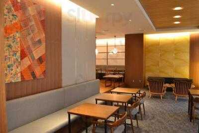 ノク カフェ - 前田珈琲