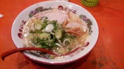 天下一品 南座前店