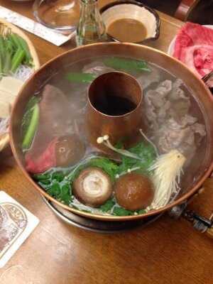 天下一品 南座前店