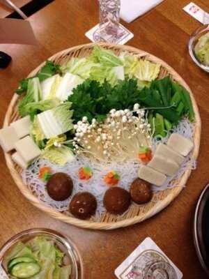 天下一品 南座前店