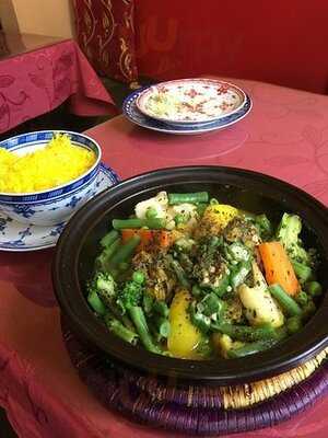 モロッコ タジンや