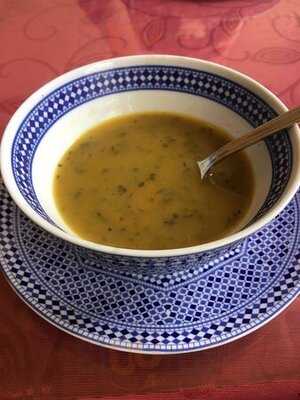 モロッコ タジンや