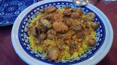 モロッコ タジンや