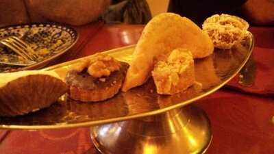 モロッコ タジンや