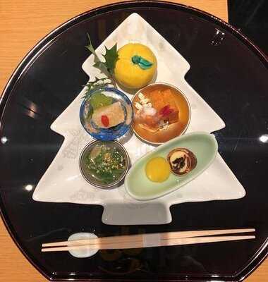 日本料理 つる家  なんばダイニングメゾン店