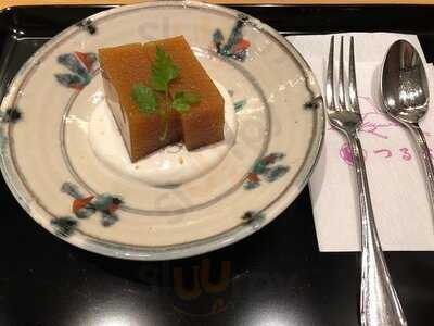 日本料理 つる家  なんばダイニングメゾン店