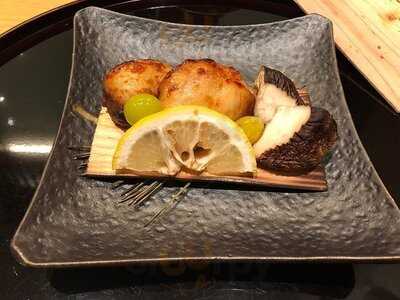 日本料理 つる家  なんばダイニングメゾン店