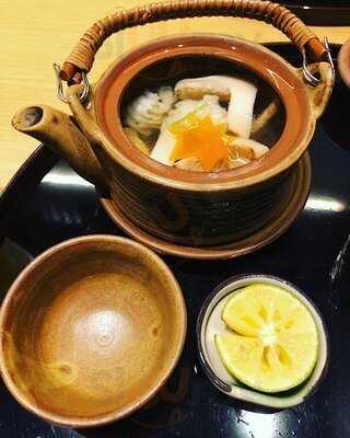 日本料理 つる家  なんばダイニングメゾン店