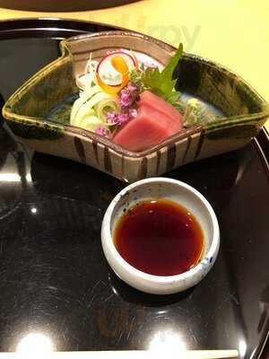 日本料理 つる家  なんばダイニングメゾン店