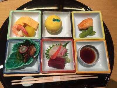 日本料理 つる家  なんばダイニングメゾン店