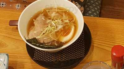 寿司ダイニング荻川