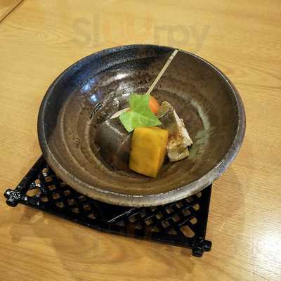 寿司ダイニング荻川