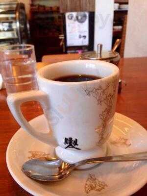 前田珈琲 高台寺店