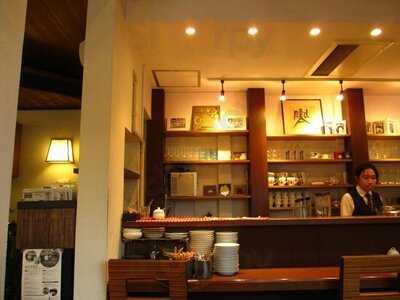 前田珈琲 高台寺店