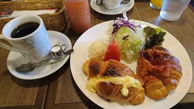 前田珈琲 高台寺店