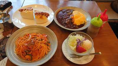 前田珈琲 高台寺店