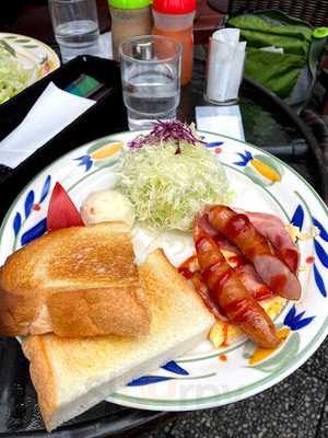 前田珈琲 高台寺店