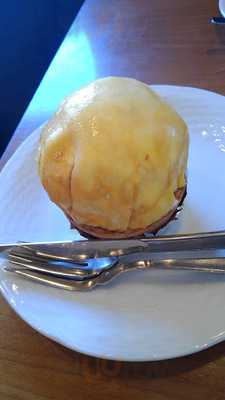 前田珈琲 高台寺店