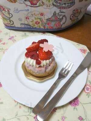 四季菓子の店 Hibika