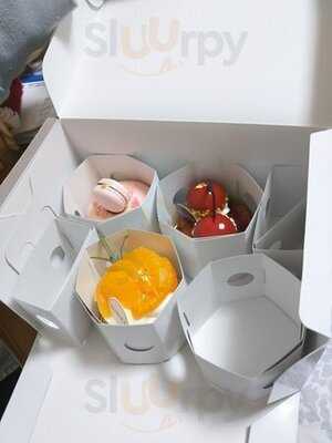 四季菓子の店 Hibika