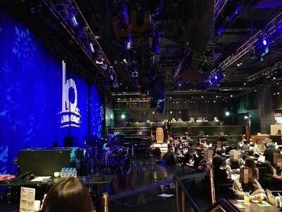 ビルボードライブ