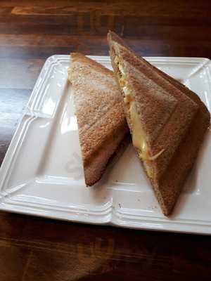 リストランテバールたんと